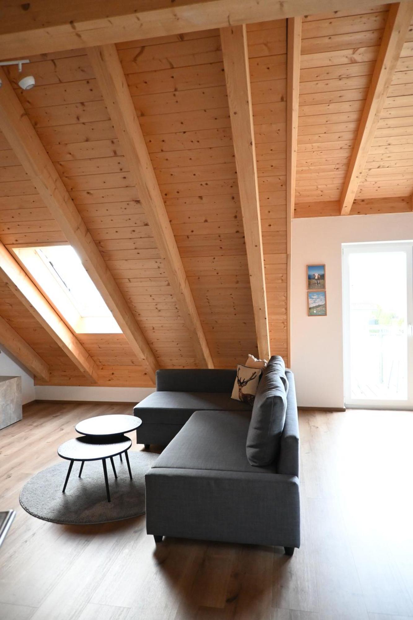 Ferienapartment Bavarian Living Moosinning