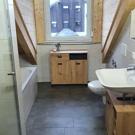Ferienapartment Bavarian Living Moosinning Esterno foto
