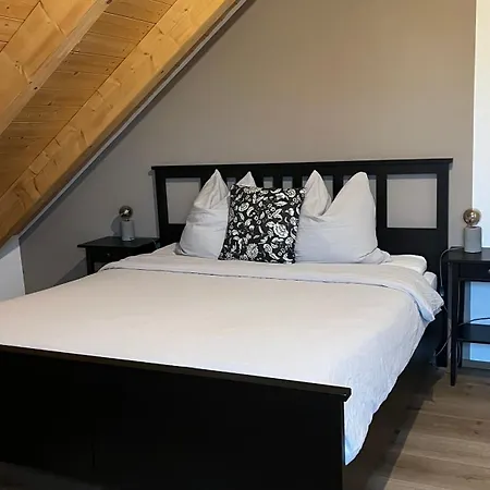 Ferienapartment Bavarian Living Moosinning Esterno foto