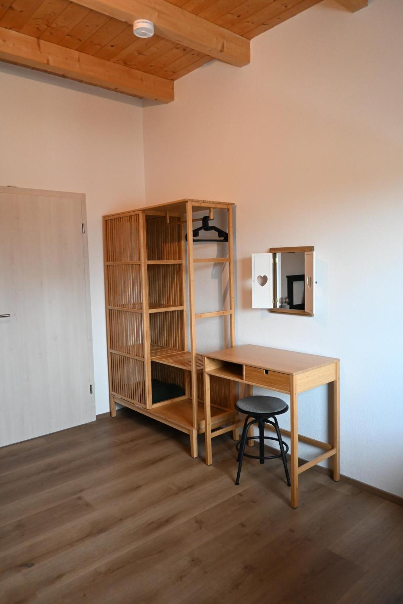 Apartment Ferienapartment Bavarian Living *