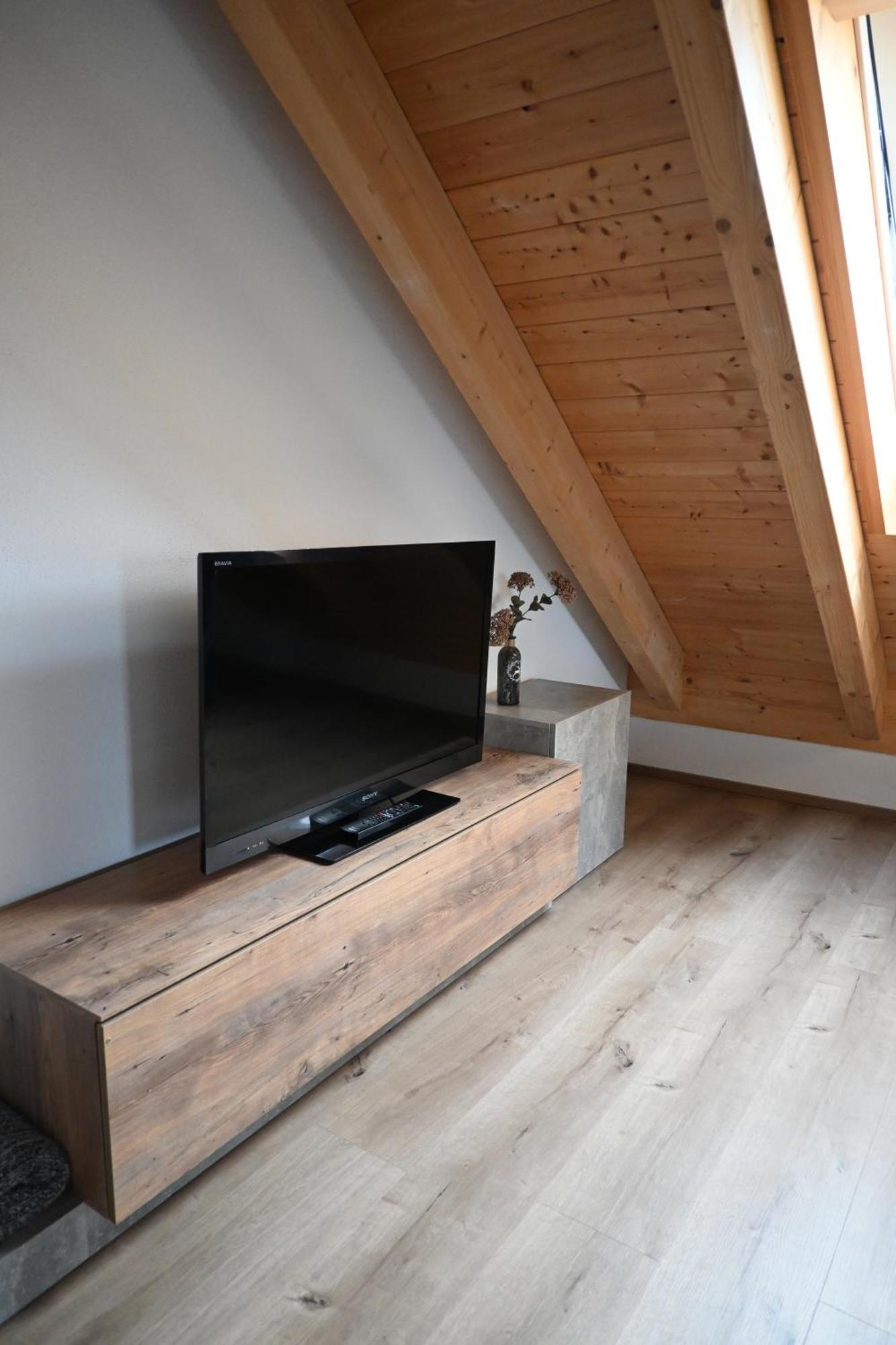 Ferienapartment Bavarian Living