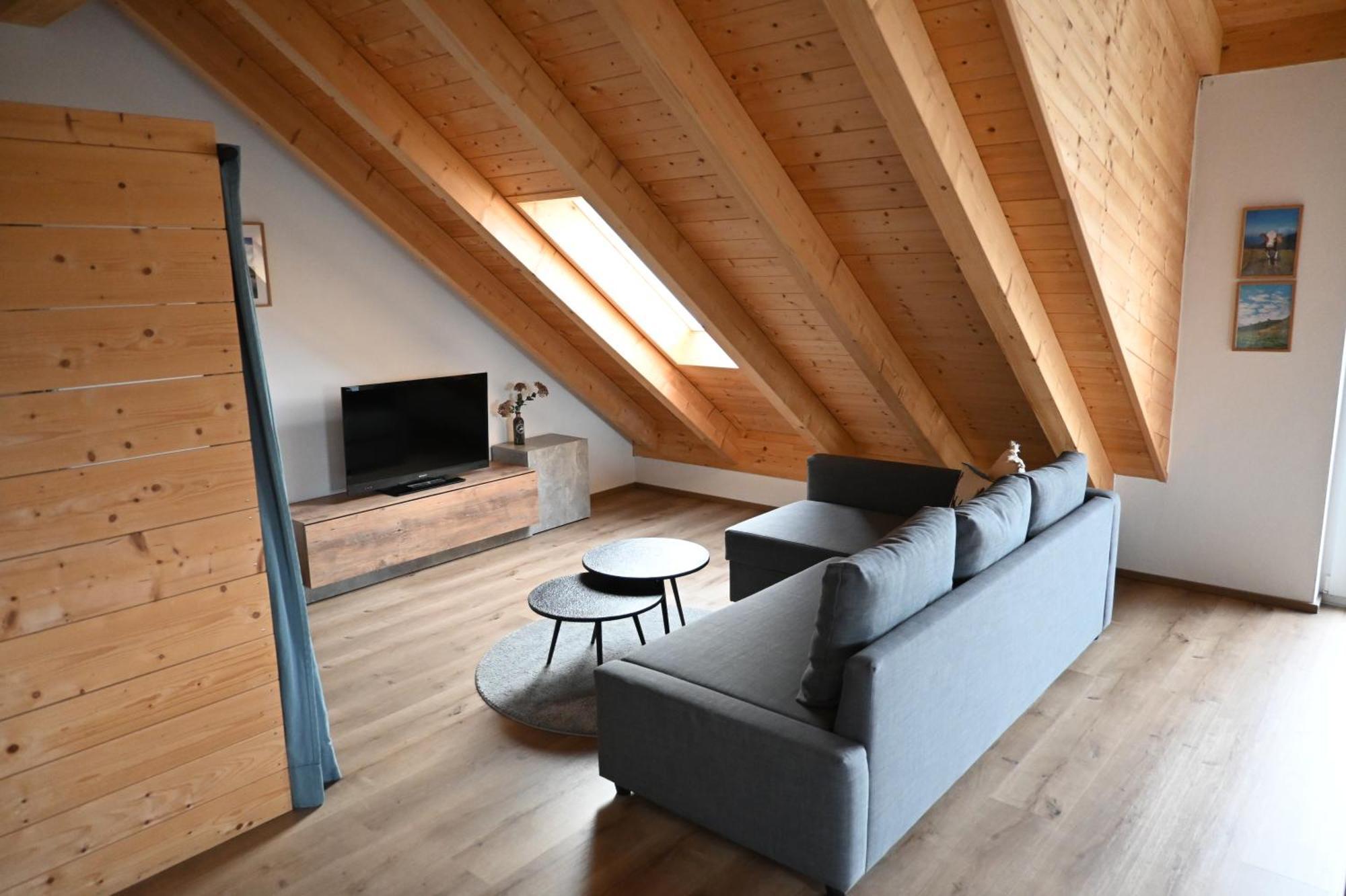 Ferienapartment Bavarian Living *